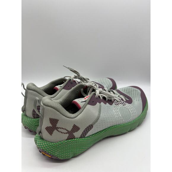 Under Armour HOVR XTrail Running 3024231-302 M 12/W 13.5 NEW main image 5